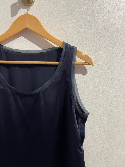 Top Dolce & Gabbana bleu marine T.38