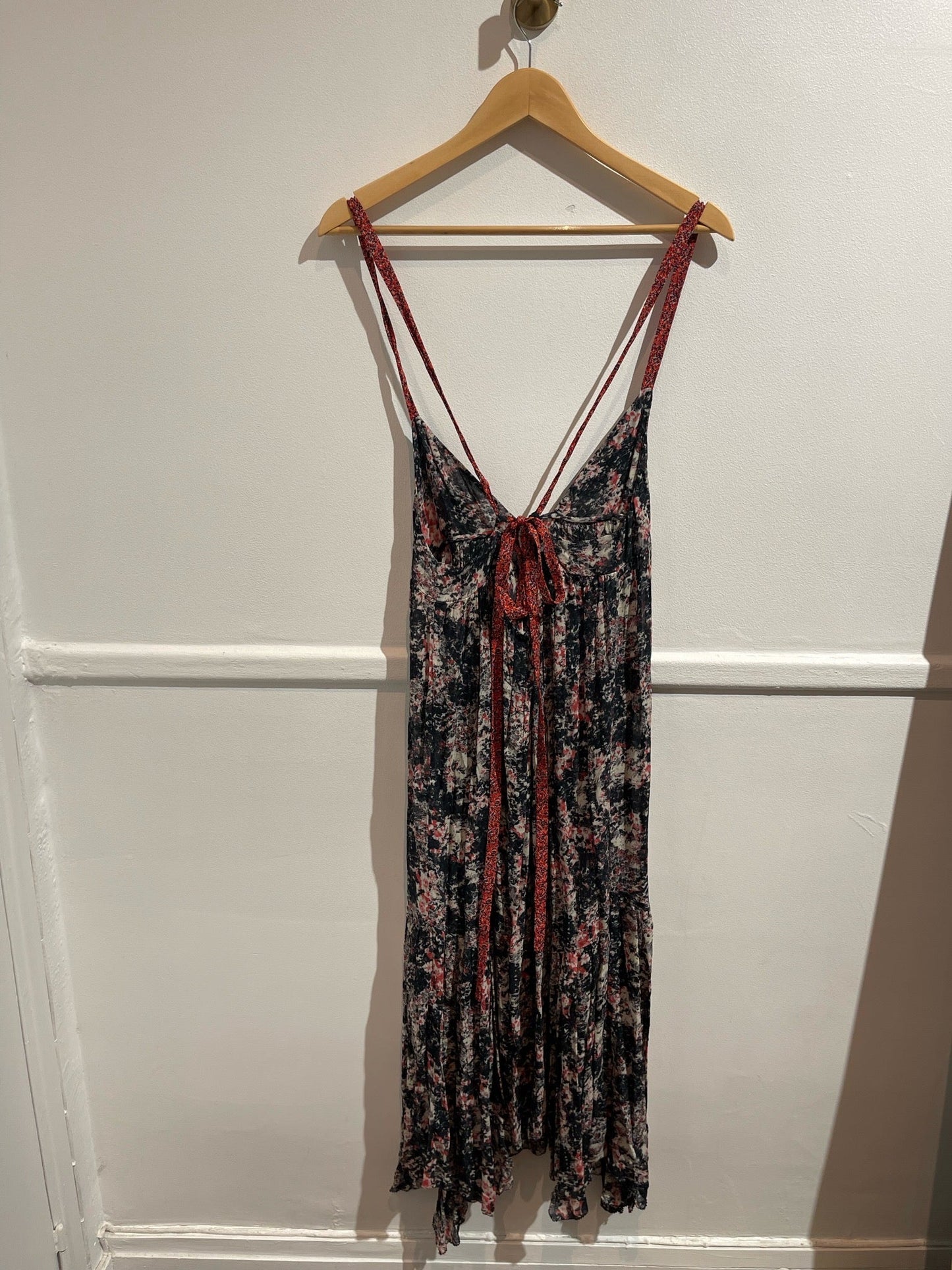 Robe Isabel Marant T.38