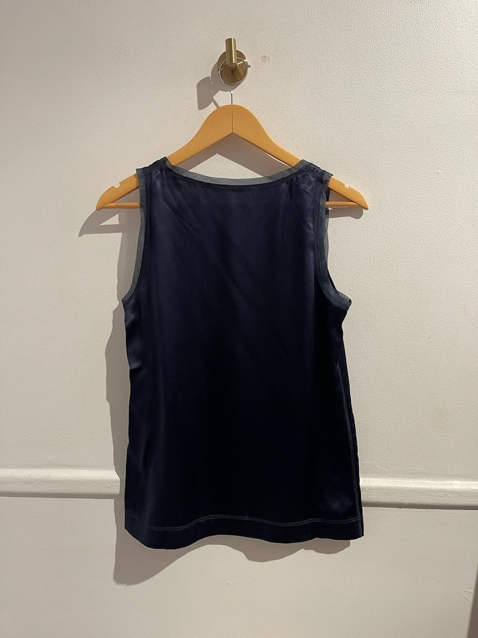 Top Dolce & Gabbana bleu marine T.38