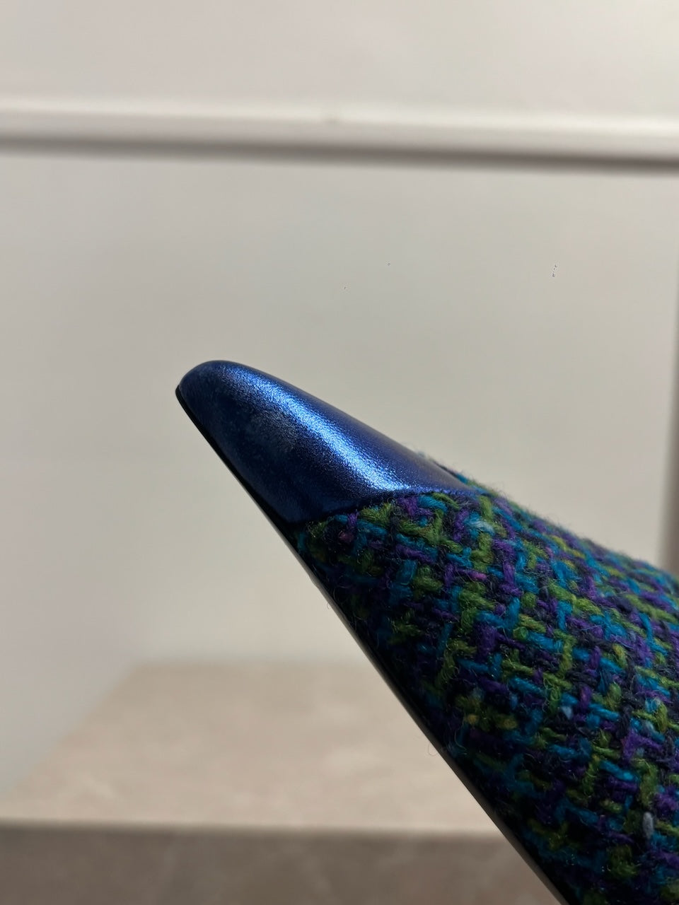 Escarpins Saint Laurent Vesper T.39 NEUFS