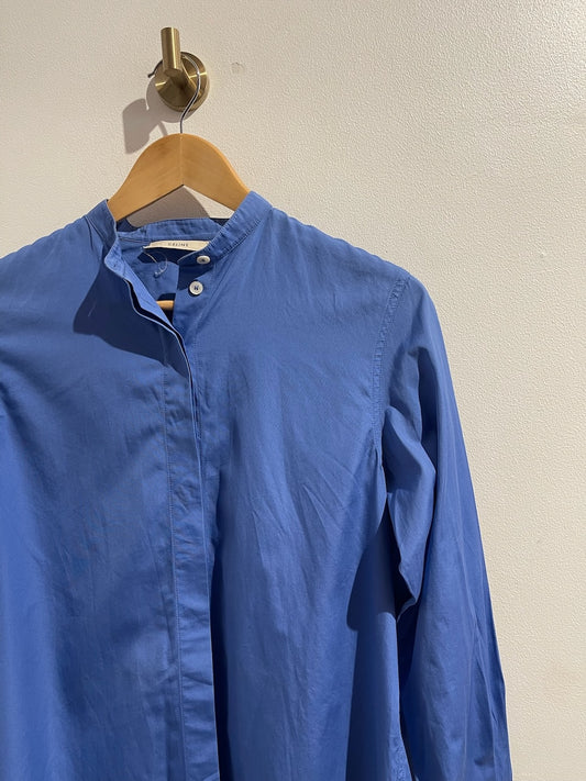 Chemise Celine bleue T.36