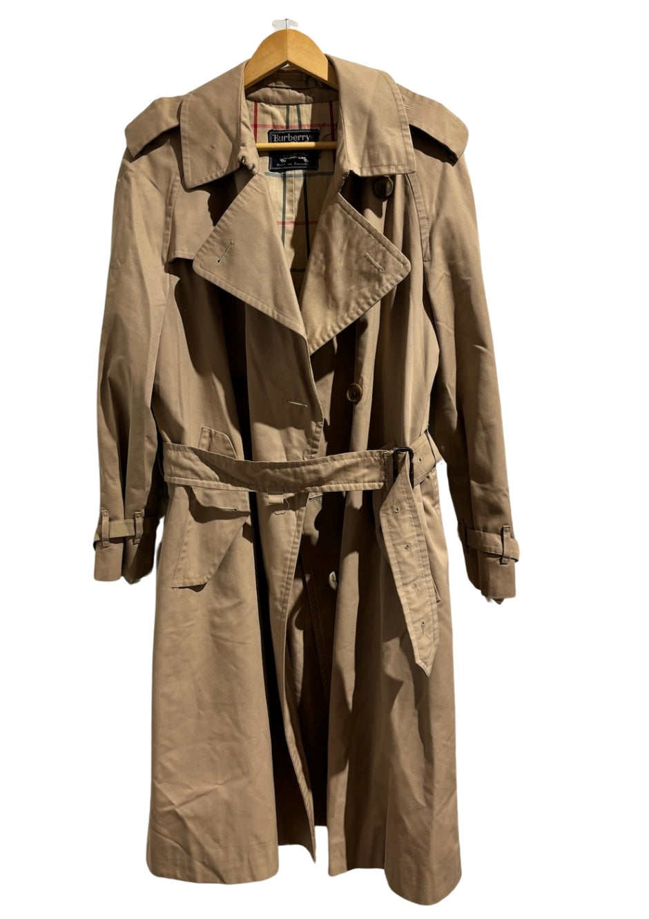 Trench Burberry vintage T.M