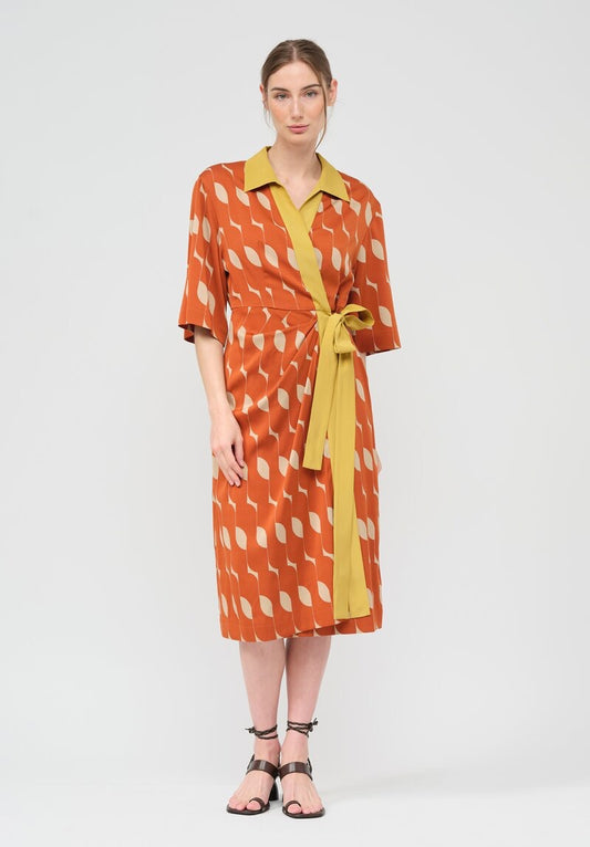 Robe Dries Van Noten T.34
