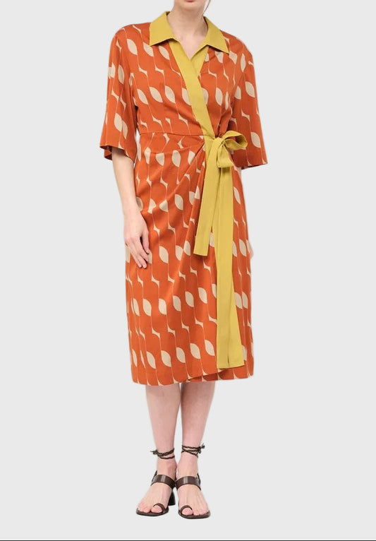 Robe Dries Van Noten T.34