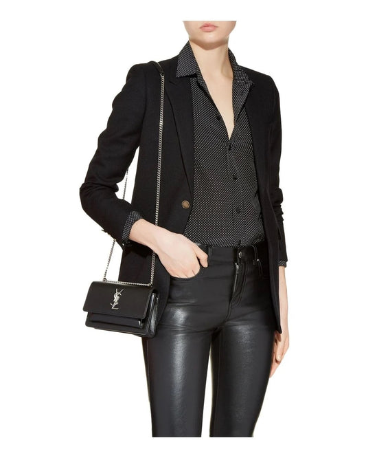 Sac Saint Laurent Sunset Small