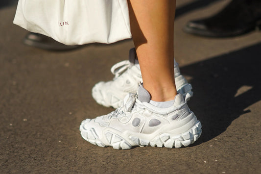 Baskets Acne Studios Boltzer T.37