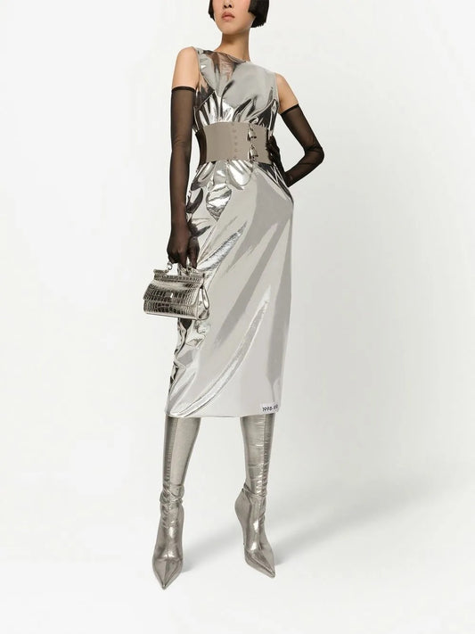 Ceinture corset Dolce & Gabbana