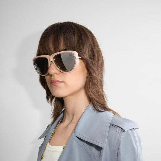 Lunettes de soleil Burberry Blinker