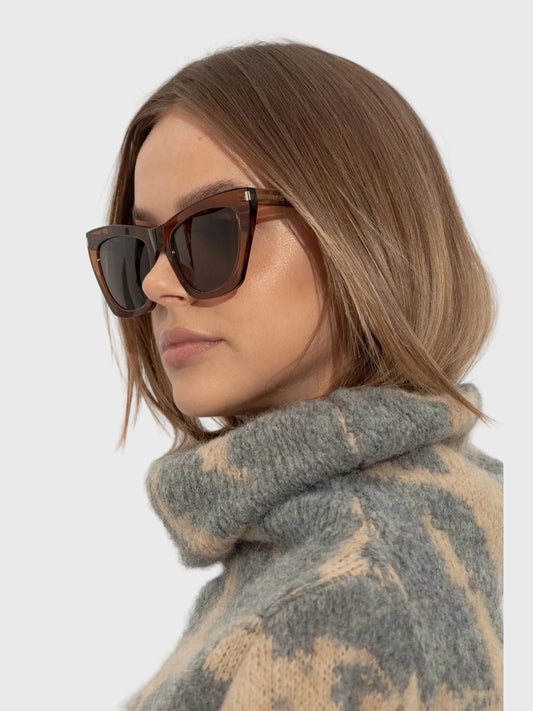 Lunettes Saint Laurent SL 214 Kate