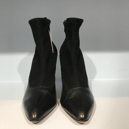 Boots Givenchy noires T.38 NEUVES