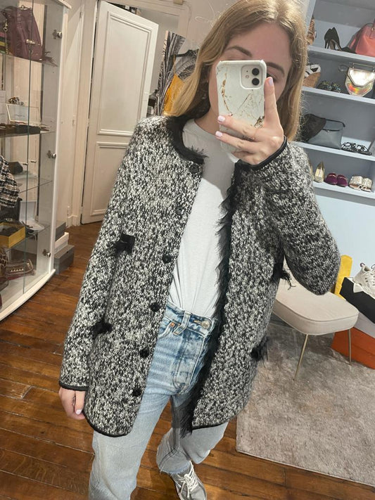 Veste Dolce & Gabbana T.34