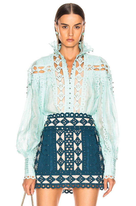 Robe Zimmermann T.0 NEUVE