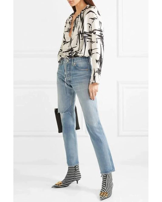 Boots Balenciaga BB T.40,5