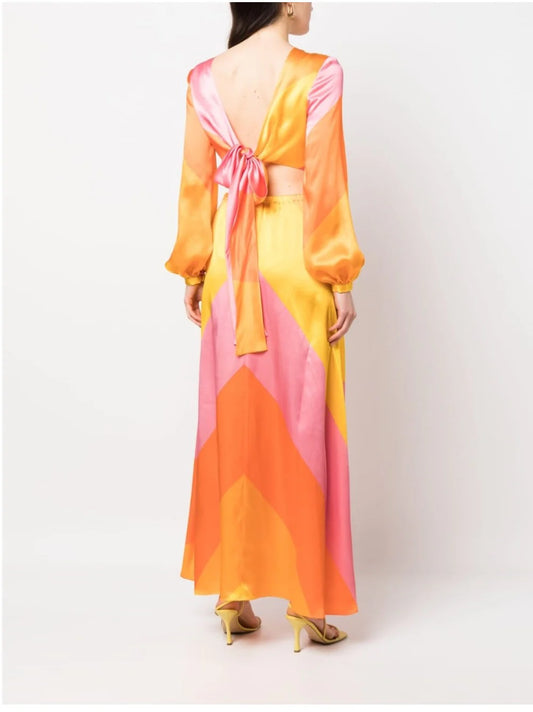 Robe Raquel Diniz T.40