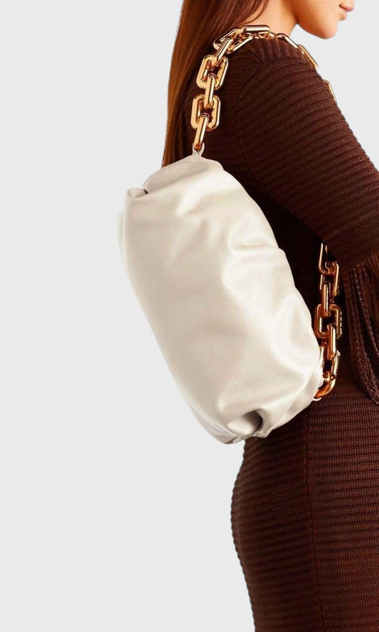 Sac Bottega Veneta Chain Pouch