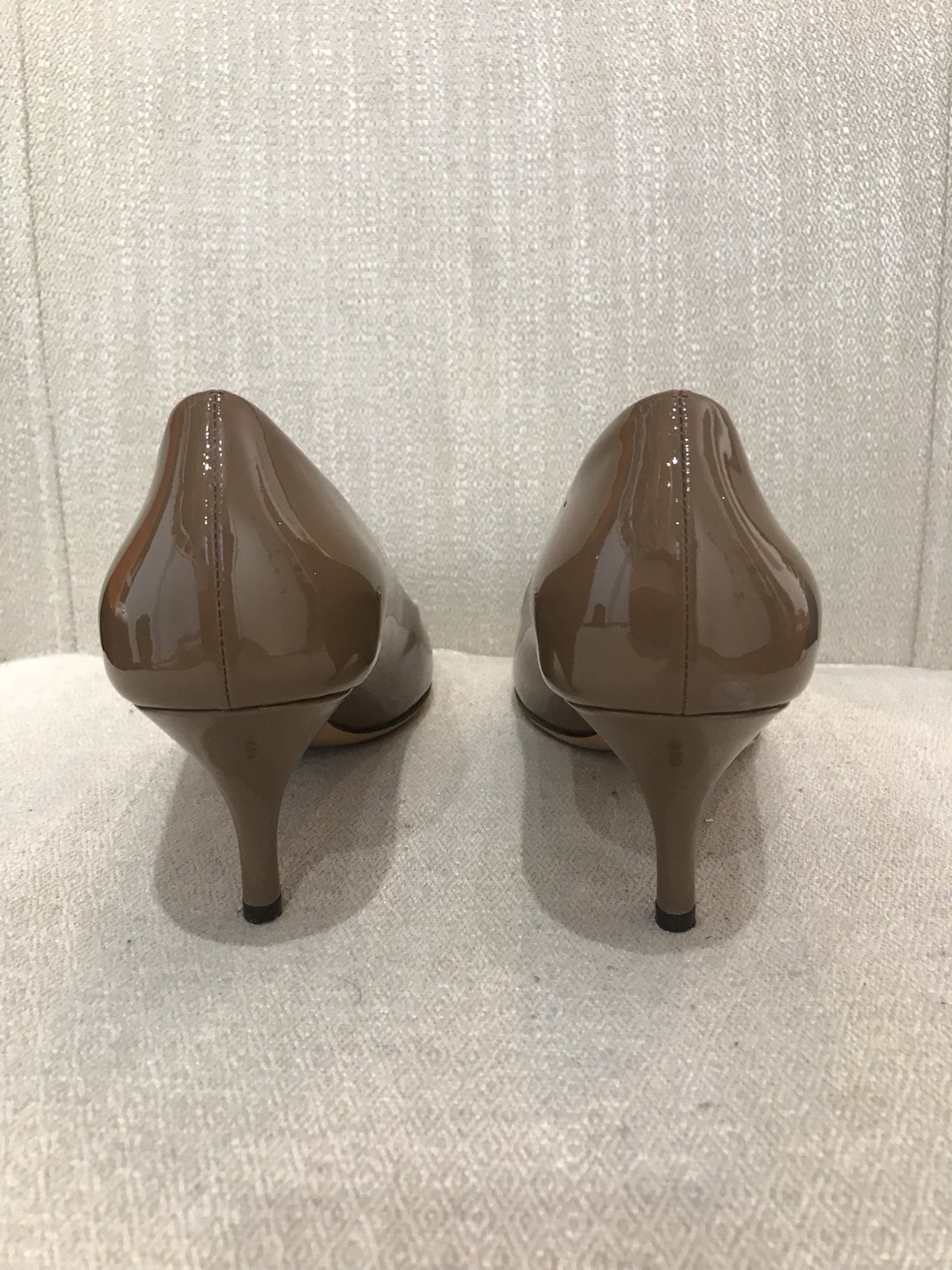 Escarpins Salvatore Ferragamo T.36