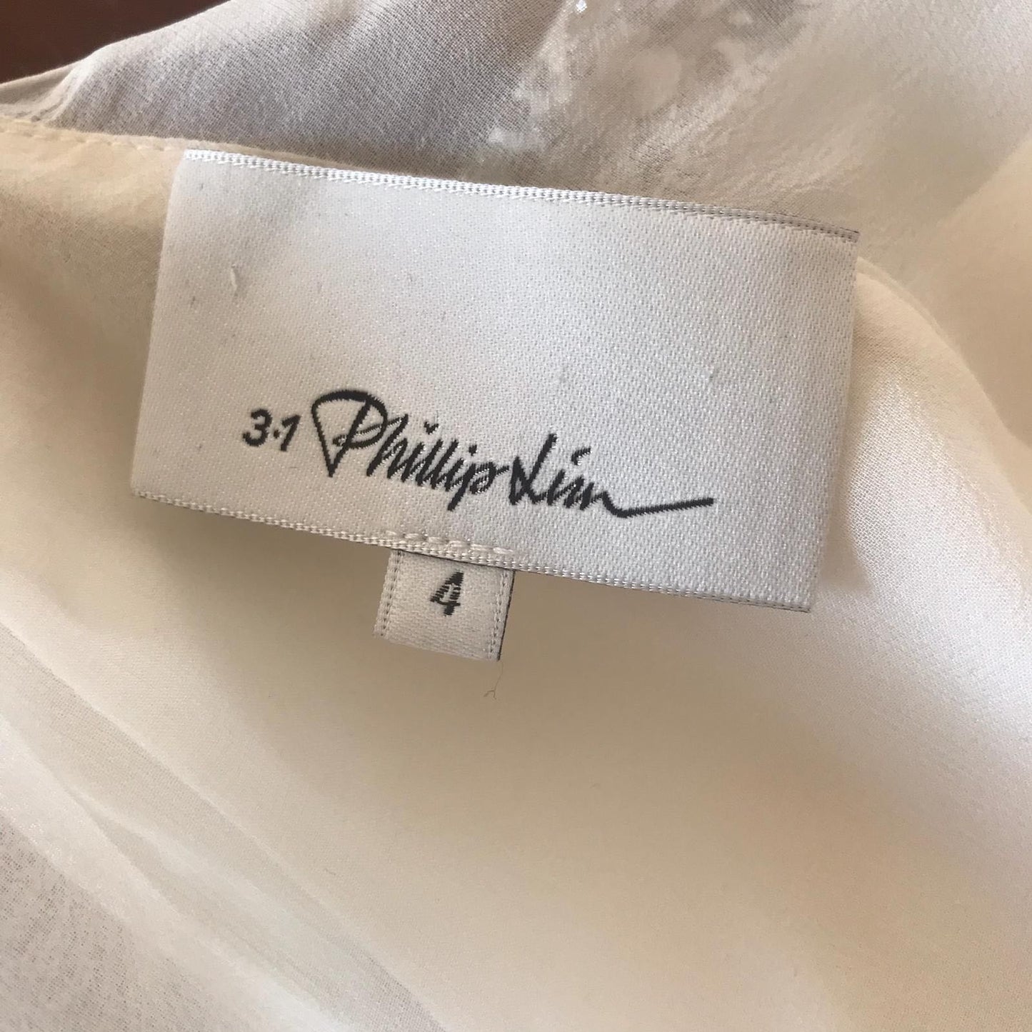 Top 3.1 Phillip Lim T.36