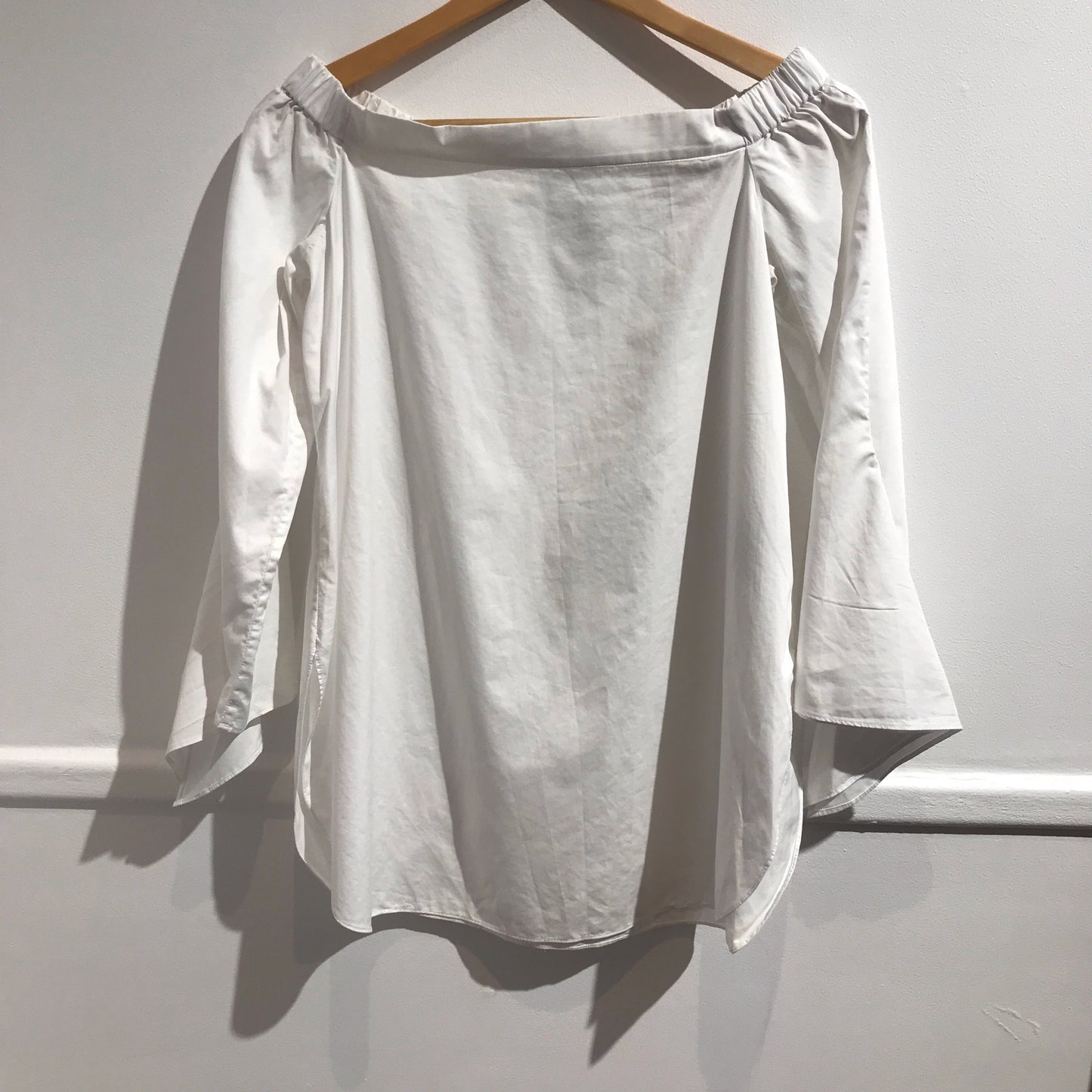 Blouse Tibi T.0