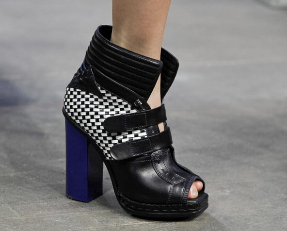Boots Proenza Schouler T.38
