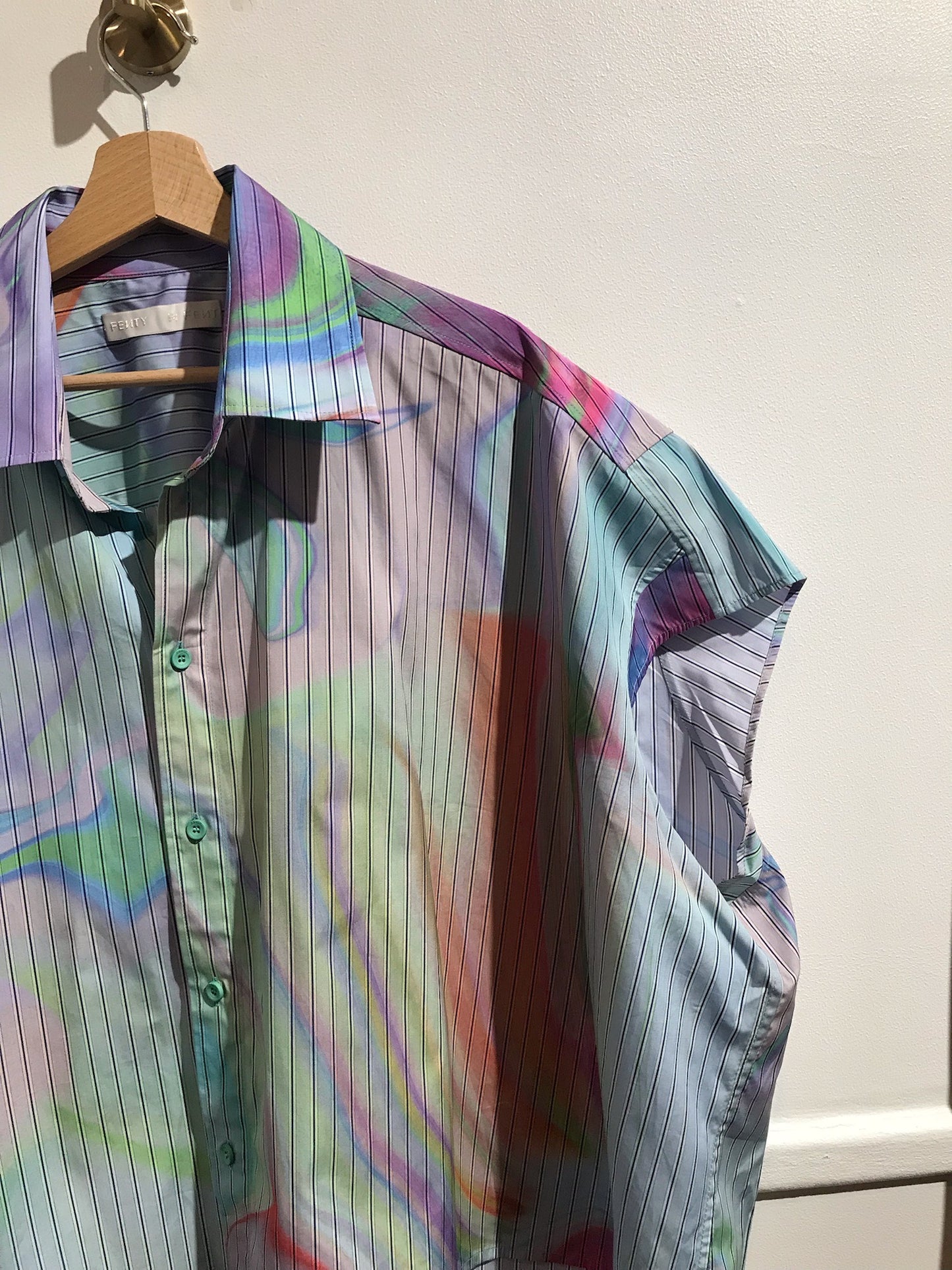 Ensemble Fenty T.34 Neuf
