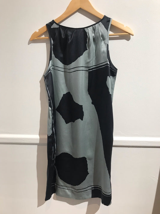 Robe Calvin Klein T.XS