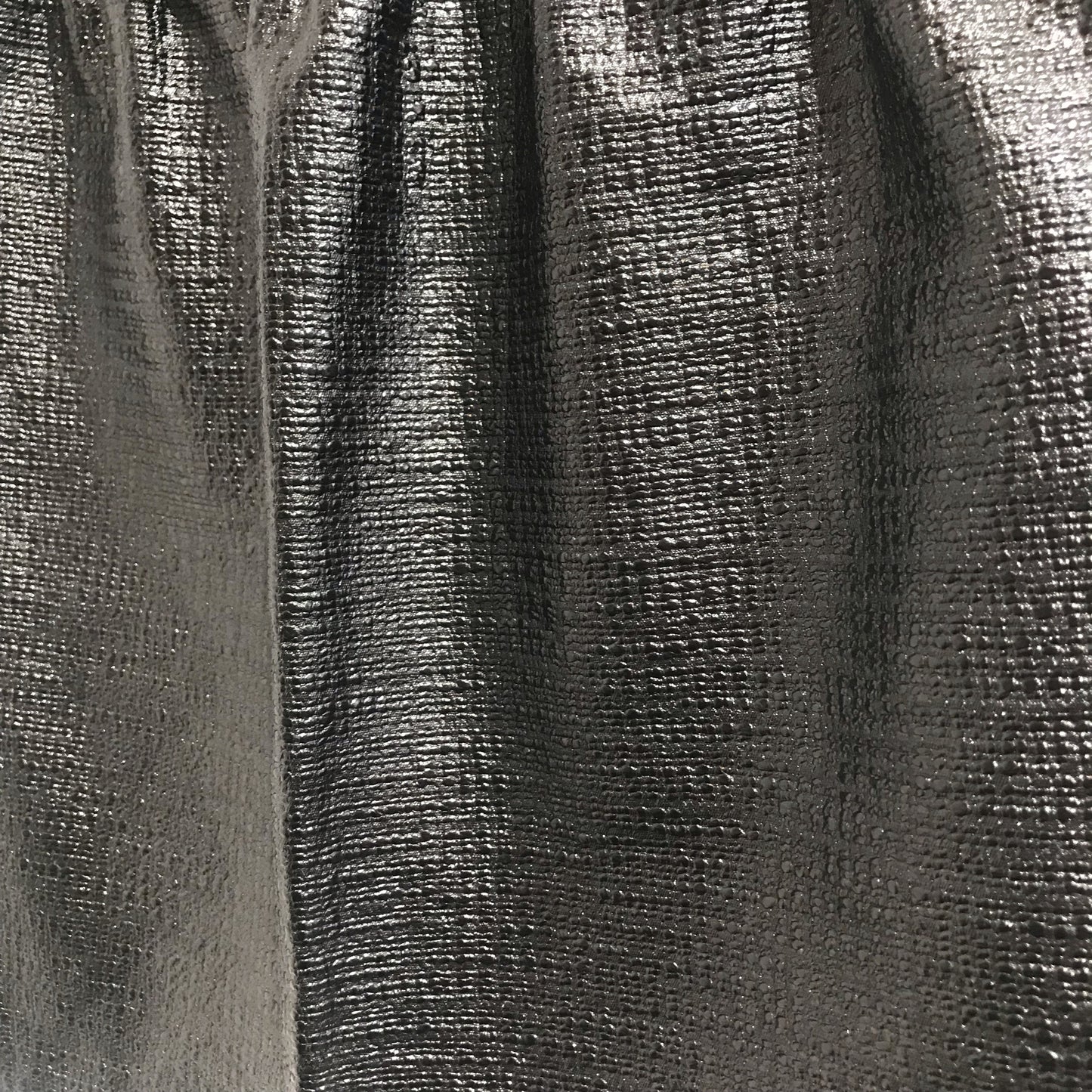 Jupe Balenciaga noire T.34
