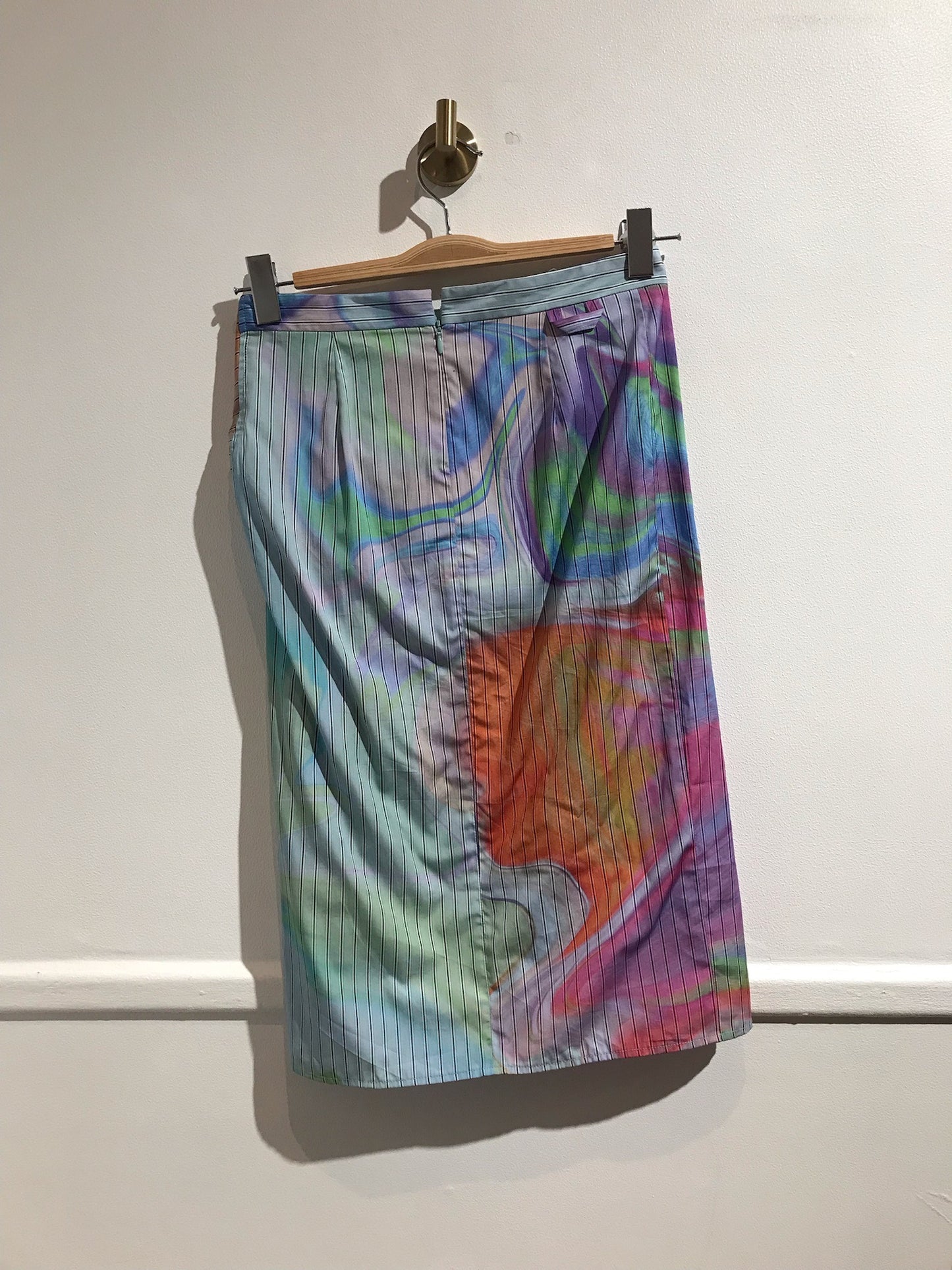Ensemble Fenty T.34 Neuf