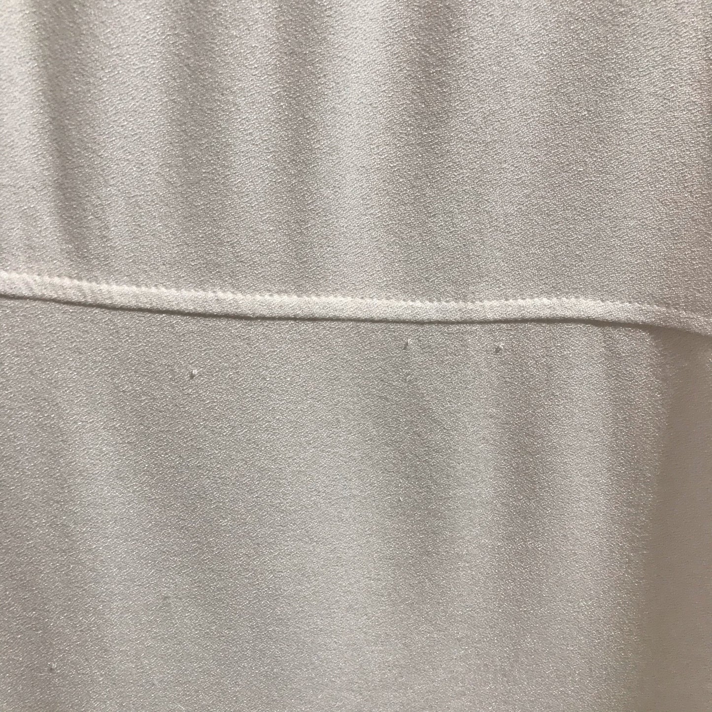 Top Helmut Lang blanc T.S