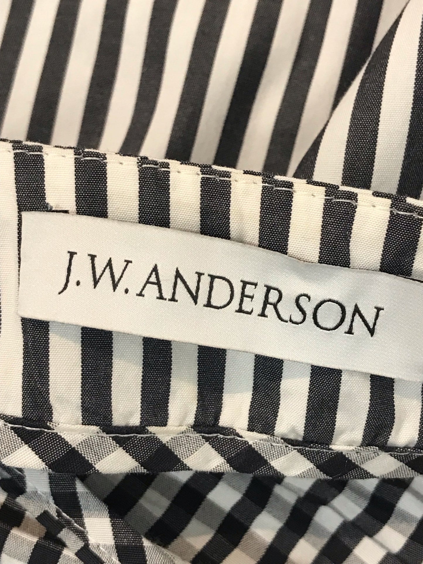 Ensemble J.W Anderson T.34