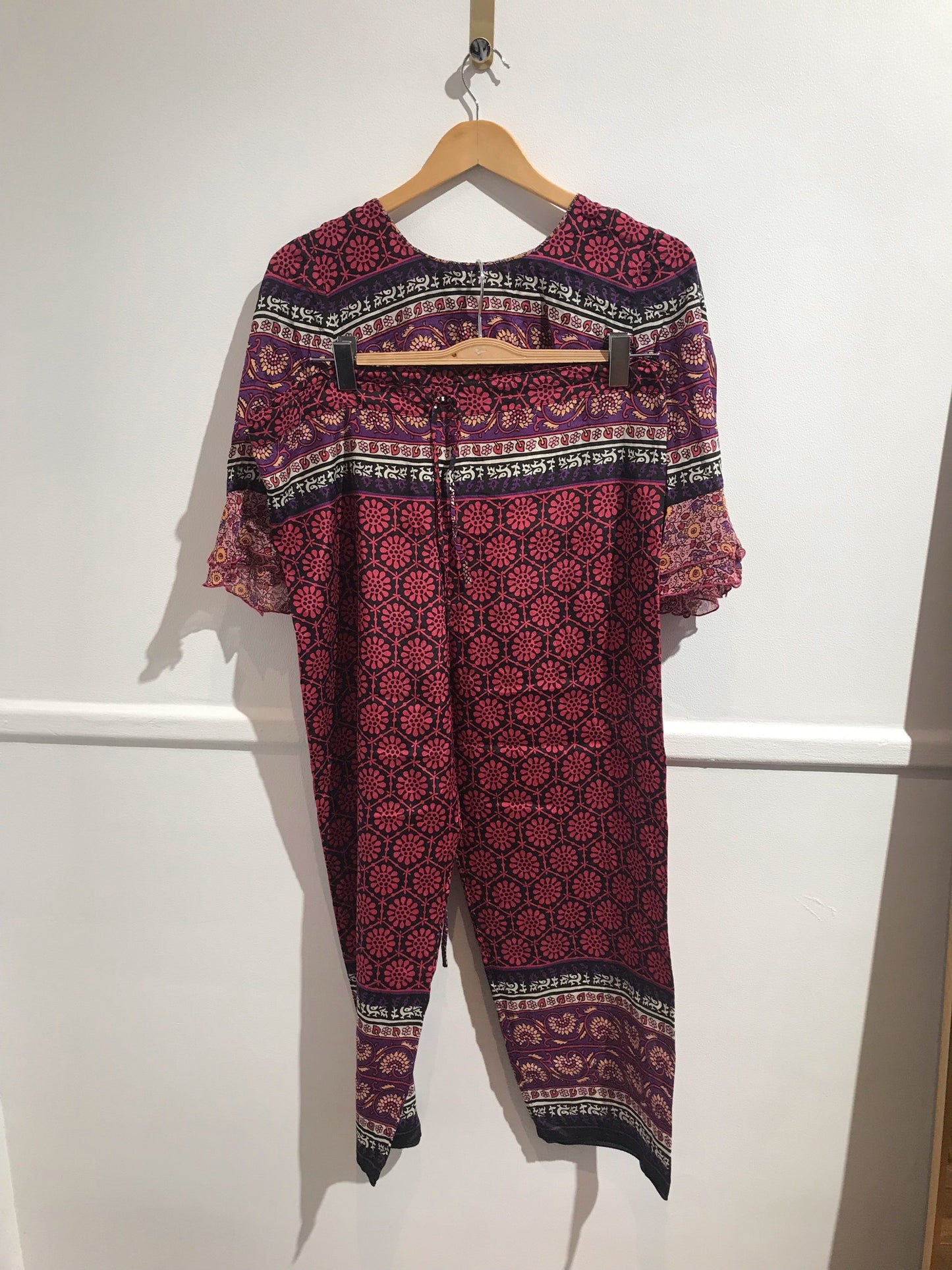 Ensemble Anna Sui T.S