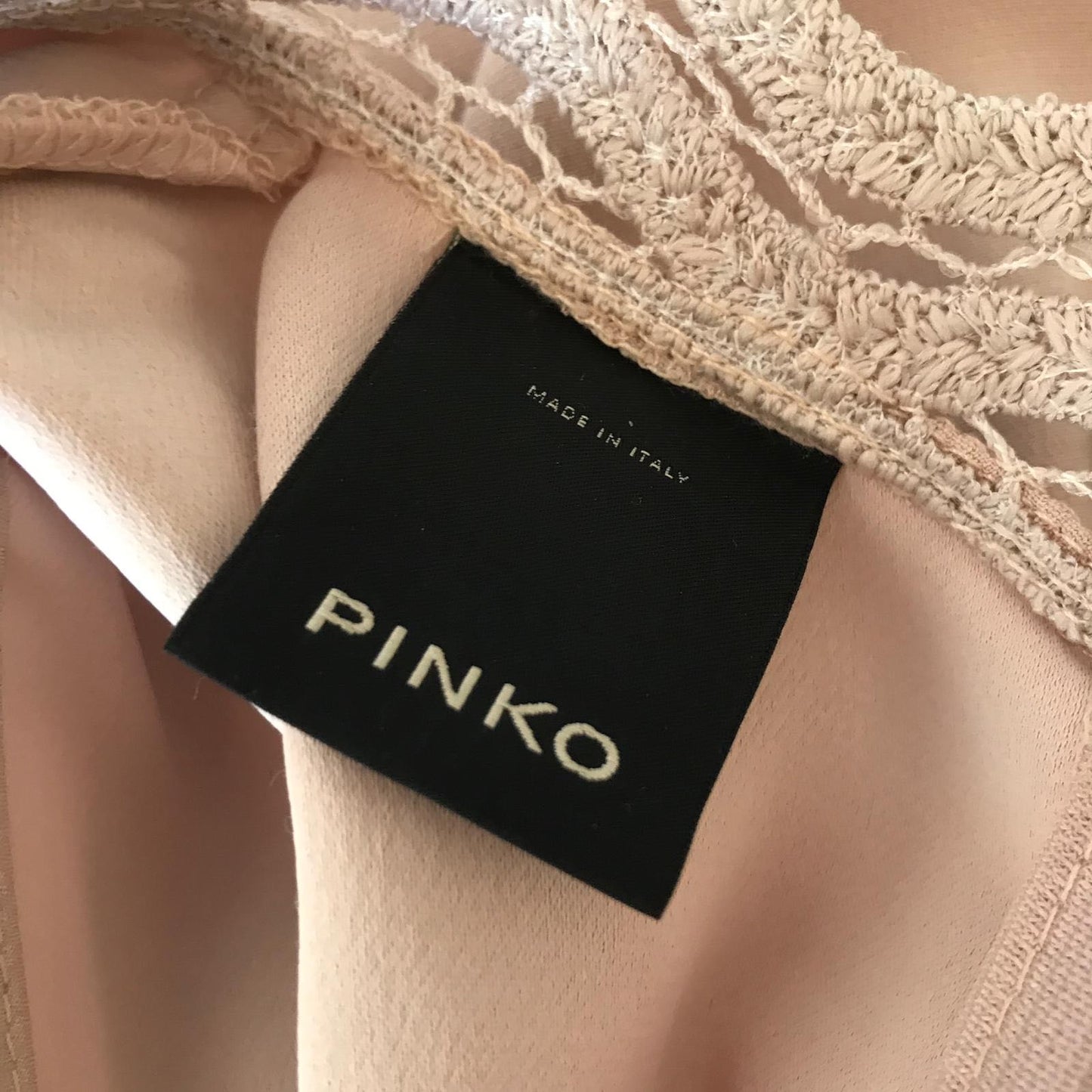 Robe Pinko T.34