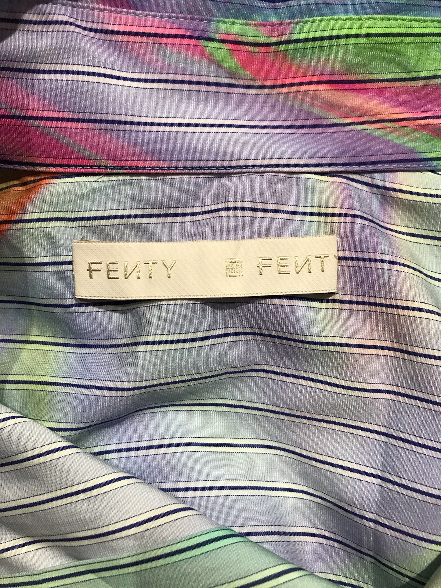 Ensemble Fenty T.34 Neuf