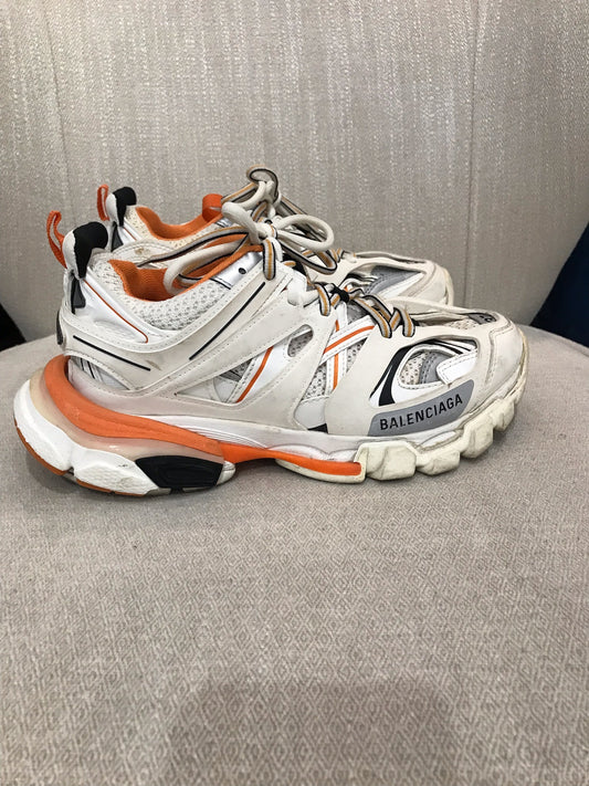 Baskets Balenciaga Track T.37