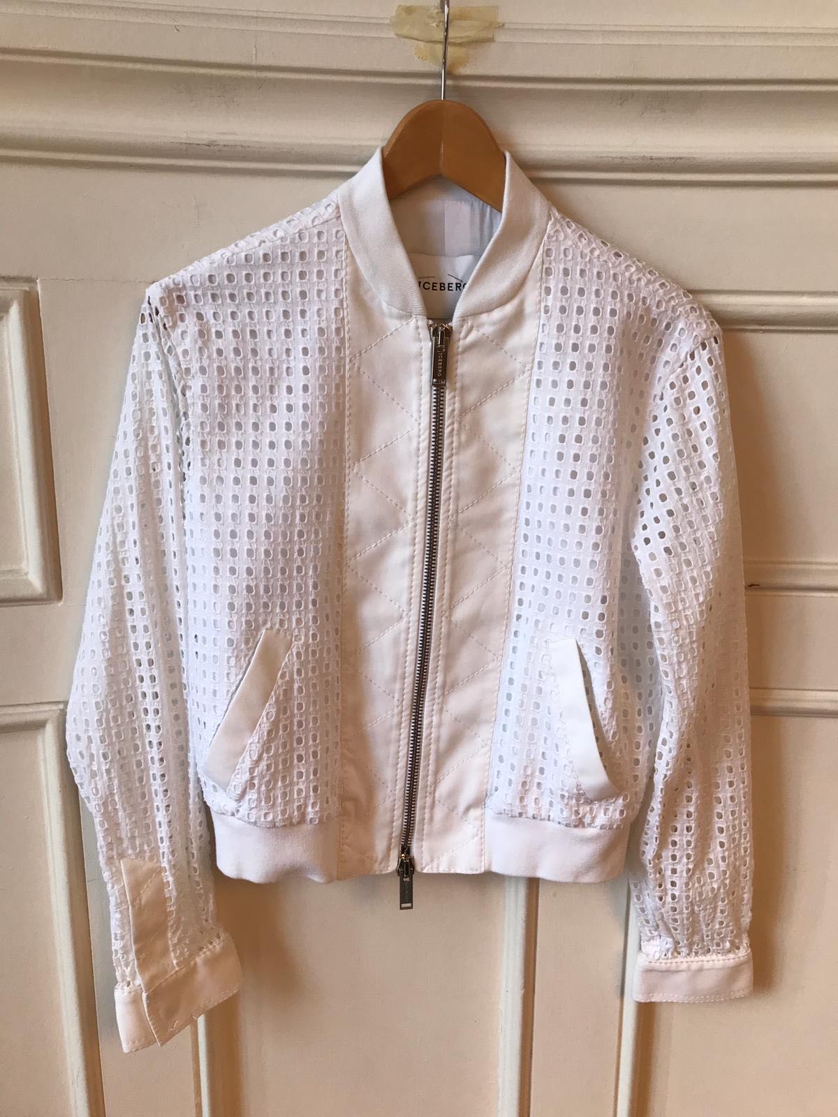 Blouson Iceberg T.34