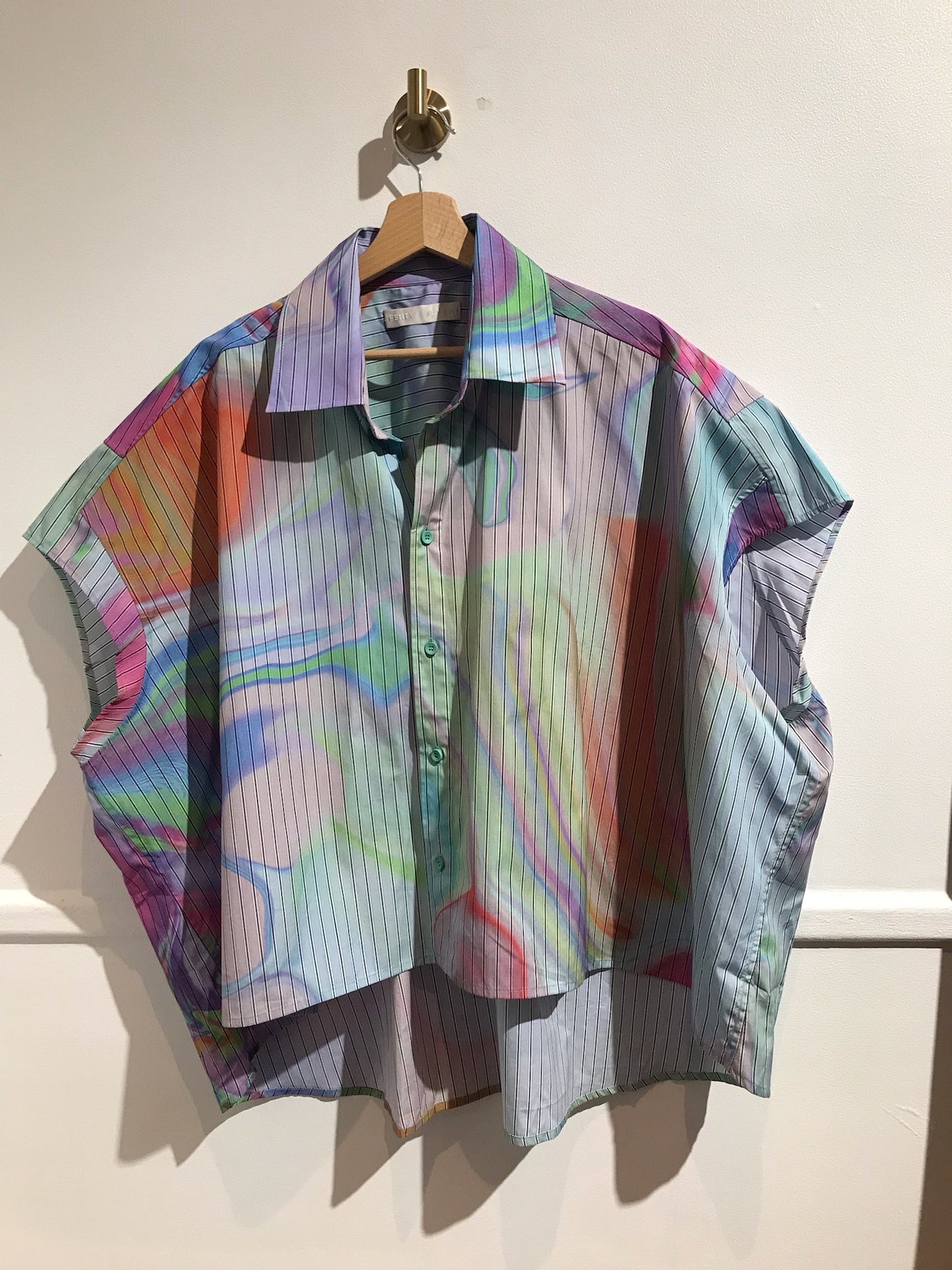 Ensemble Fenty T.34 Neuf