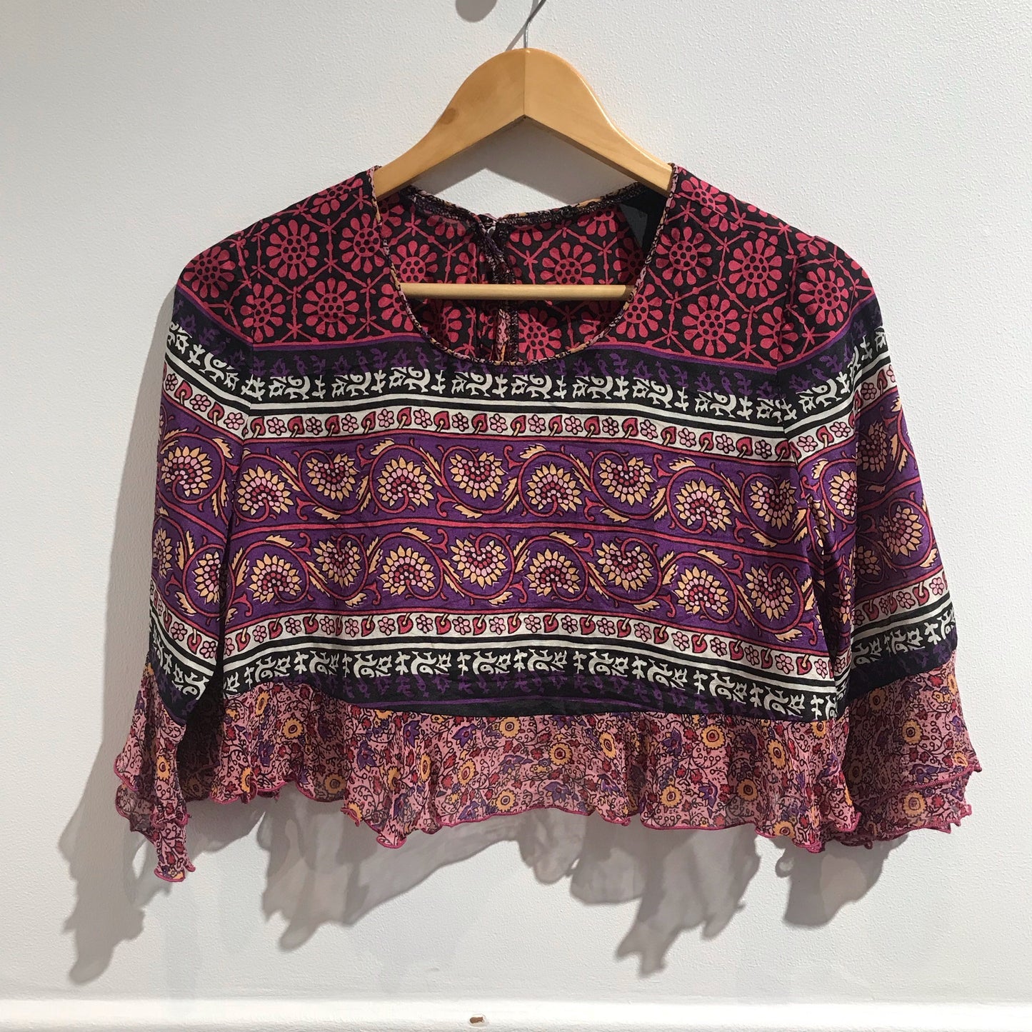 Ensemble Anna Sui T.S