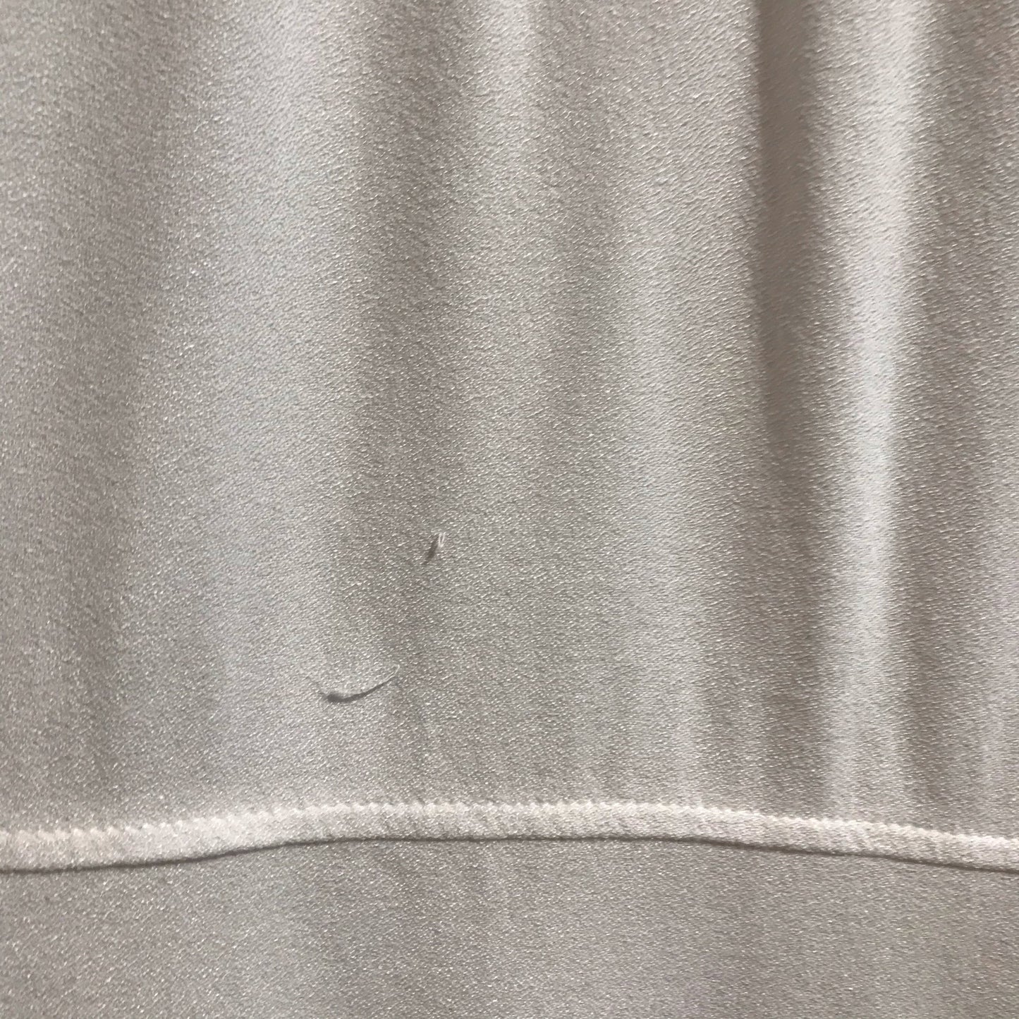 Top Helmut Lang blanc T.S