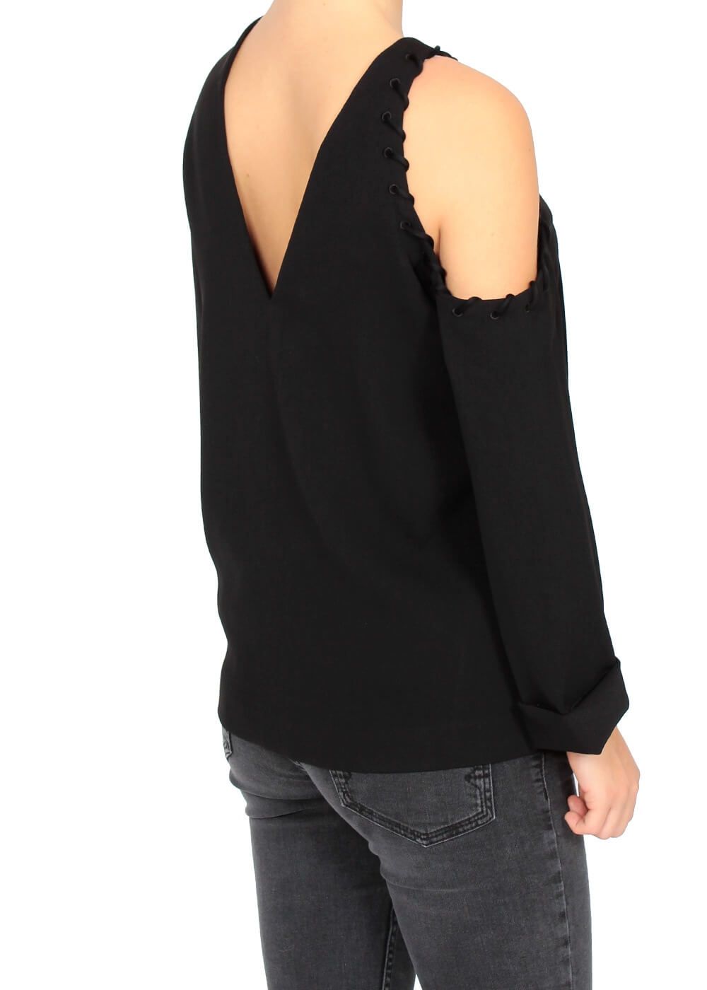 Top Iro Noir T.34
