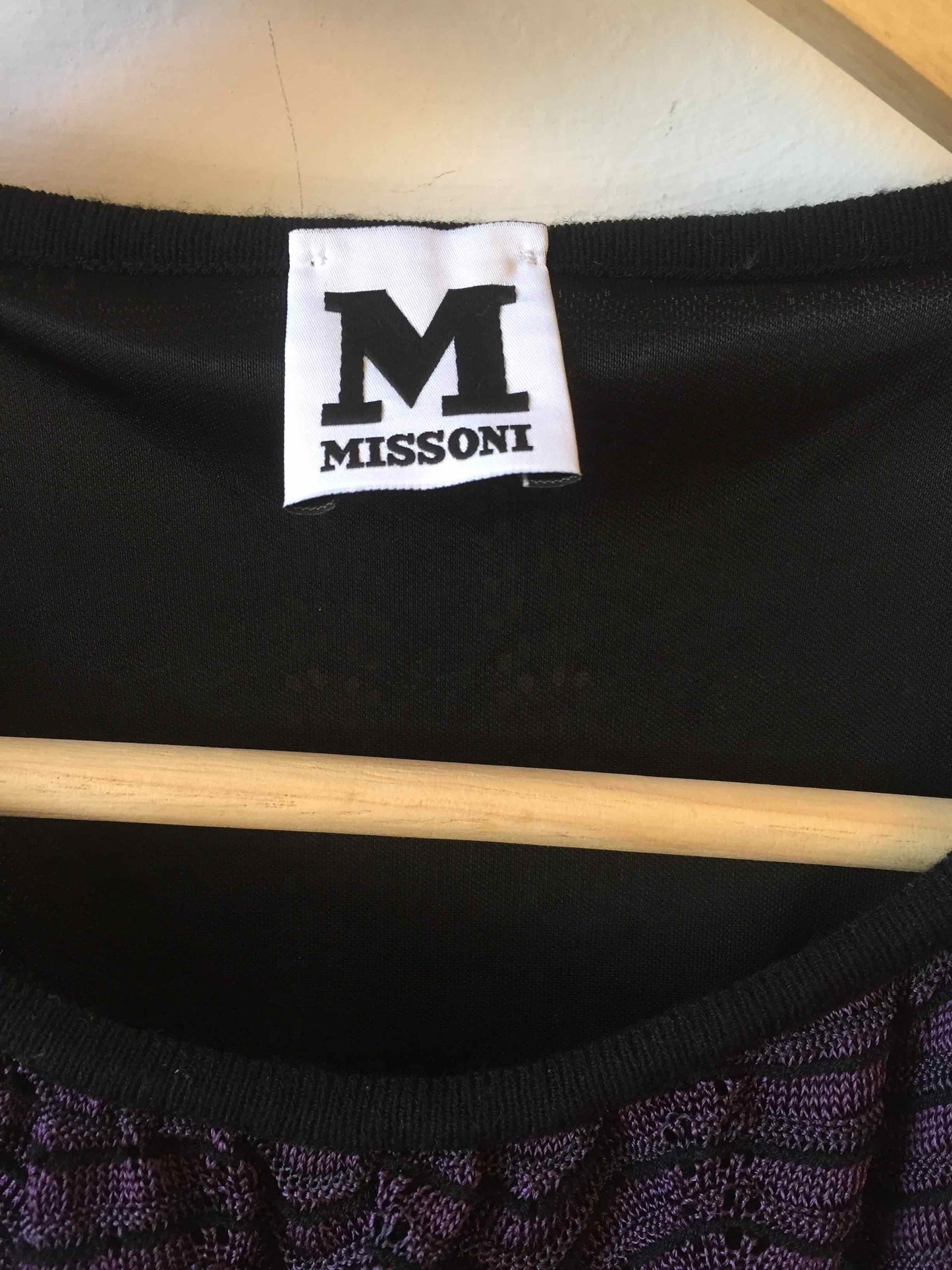 Robe M Missoni T.38