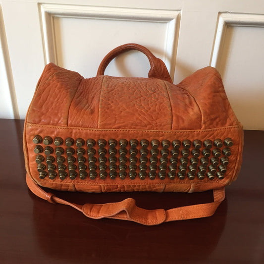Sac Alexander Wang Rocco camel