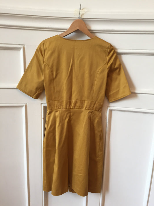 Robe Dice Kayek T.38