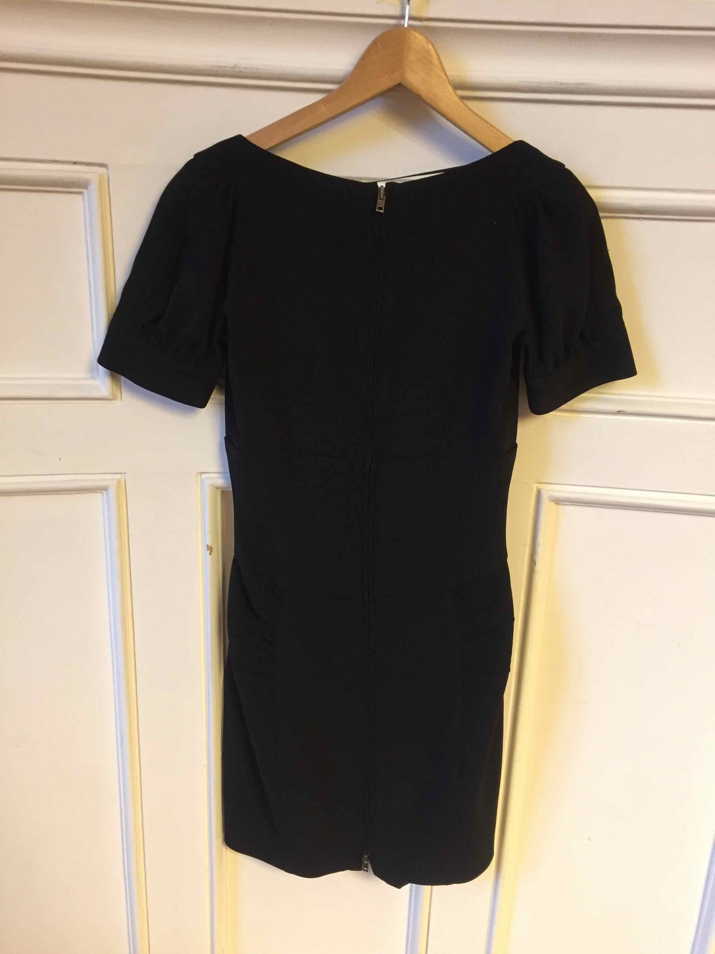 Robe Miu Miu noire T.36