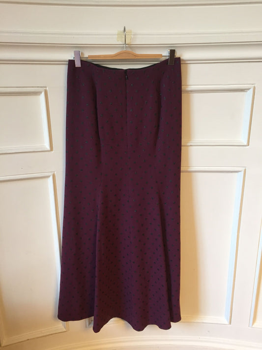 Jupe Marc Jacobs T.XL