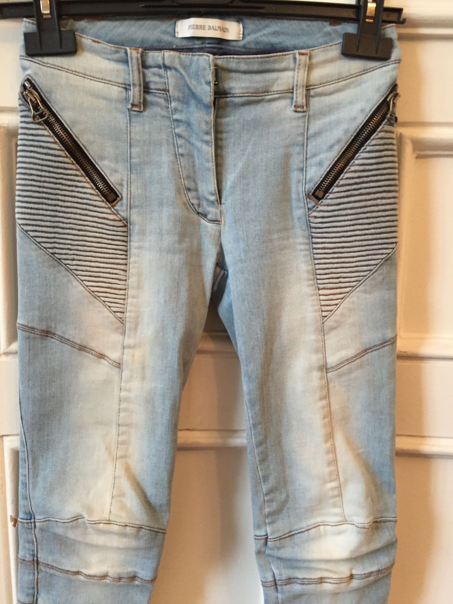 Jeans Balmain T.24