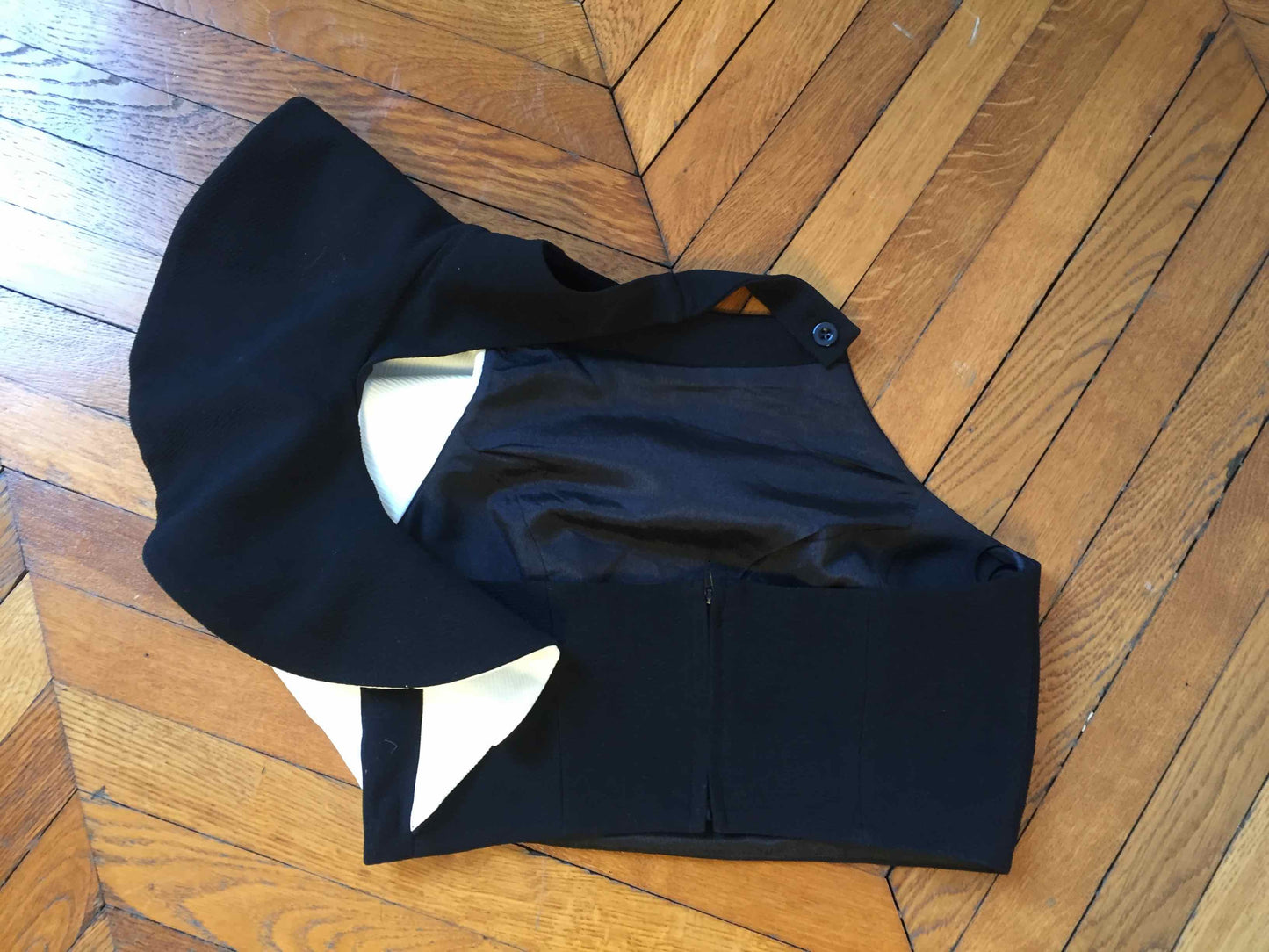 Ensemble Valentino T.L