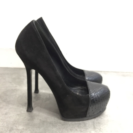 Escarpins Yves Saint Laurent T.37