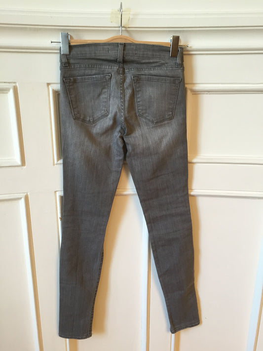 Jeans J Brand gris T.24