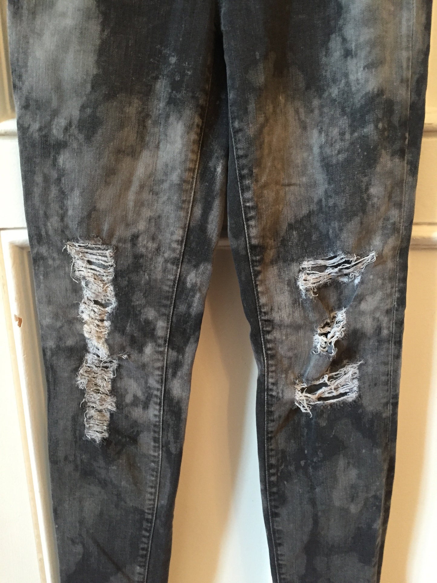 Jeans J Brand délavé T.24
