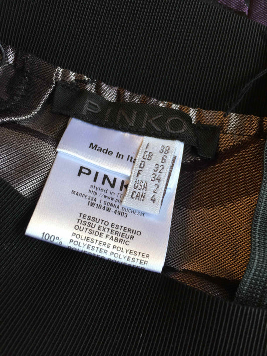 Jupe Pinko T.34