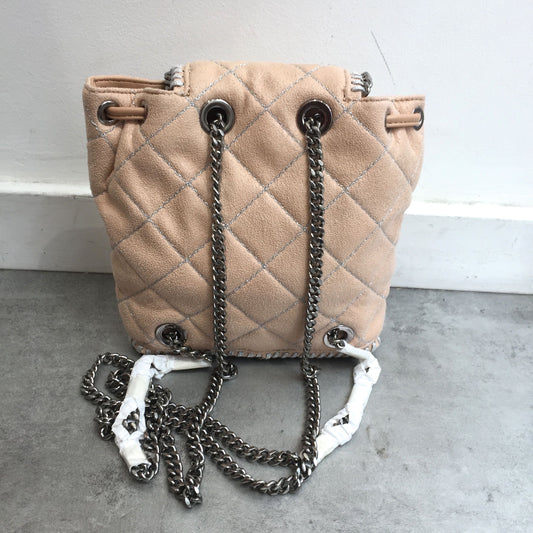 Sac à dos Stella McCartney NEUF